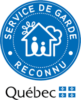 Service de garde reconnu du Québec